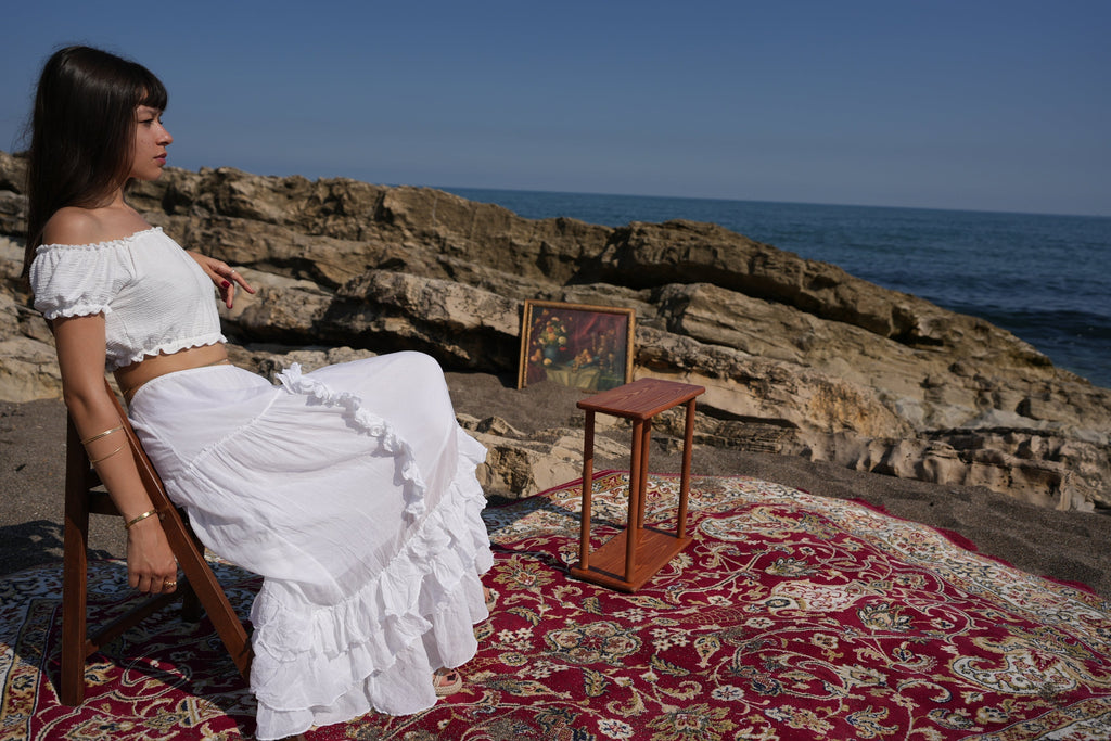 Zamana Direnen Dokunuş  Masif Ahşapla Ömürlük Yaşam Alanları