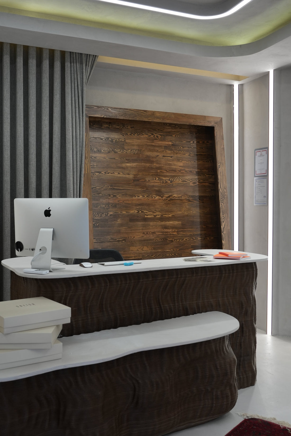 SOFİSA GROUP | ÇAĞLAYAN