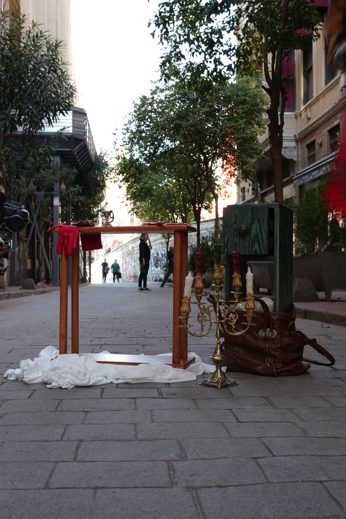 Yerel Üretim ve Modern Tasarımın Buluşması: Hems Home DROP HAUS Vol.2’de