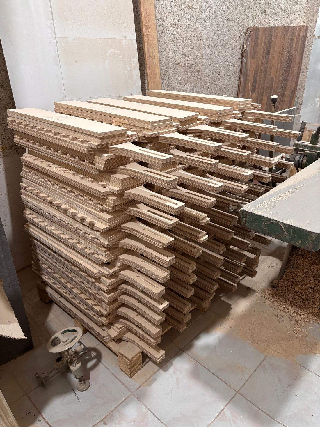 MAĞAZA STAND TASARIMI