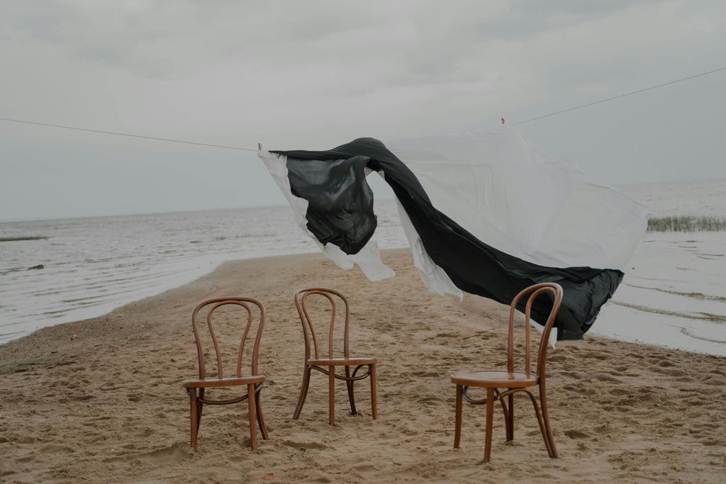 Trend Takibi Değil, Zamansızlık: Hems Home’un Tasarım Manifestosu