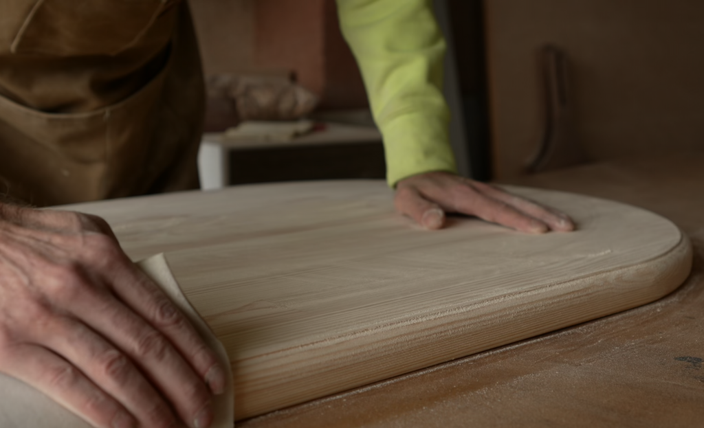 Neden El İşçiliği? Hems Home’da Doğallık ve Ustalığın Önemi