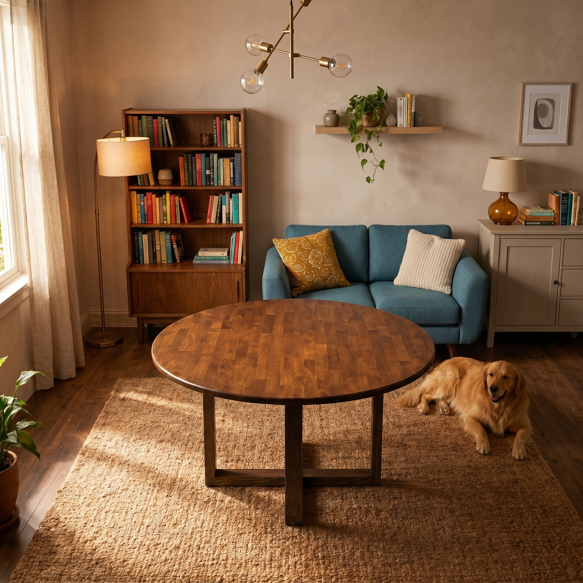 LANGA